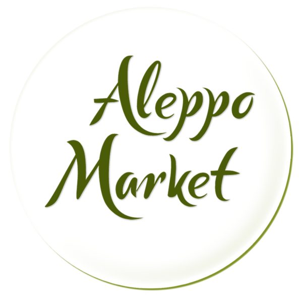 Aleppo Market - logo 2 (en)