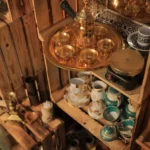 Aleppo Market - Vintage Copperware, Antiques and Collectibles