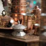 Aleppo Market - Vintage Copperware, Antiques and Collectibles